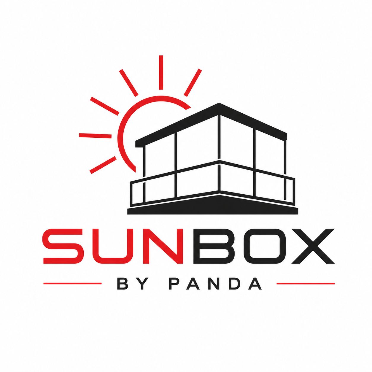 Sunbox Logo